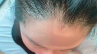 眼镜IT男与蜜桃臀白虎媳妇换装丝袜旗袍做爱_③.