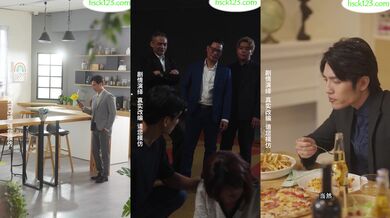 重生之我不是舔狗传媒 大结局传媒 胖猫谭竹真实事件改编